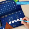 Imagimake Mapology Mangalyaan | Isro Rocket Model & Satellite | Astronaut Toy | Educational Toys for Kids 5+Years | 3D Puzzles | Gifts for 5 Year Old Boy & Girl, Multi-Coloured - Image 4