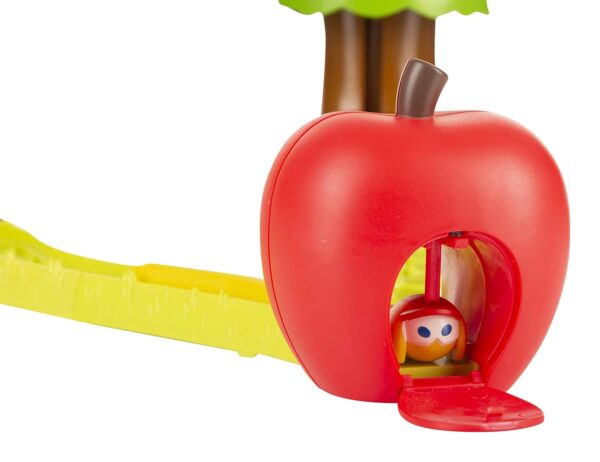 Fundough - Racing Worms, Extrude and Race, 3years +, Multicolor - Image 7