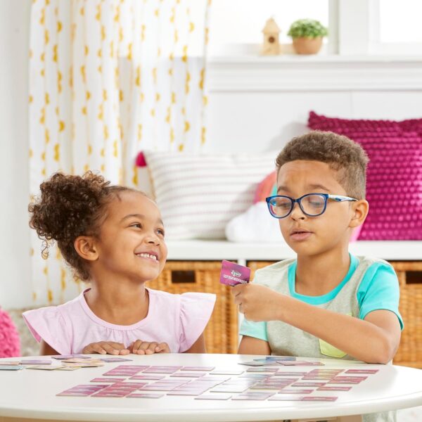 Hasbro Gaming My Little Pony Matching Game for Kids Ages 3 and Up, Fun Preschool Game for 1+ Players - Image 13