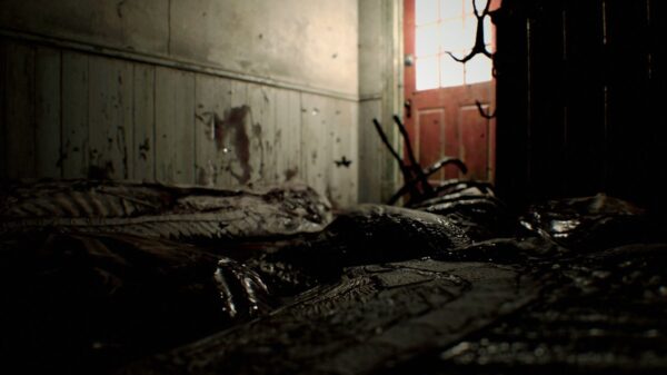 Resident Evil 7 Biohazard (PS4) | Capcom Video Games - Image 5