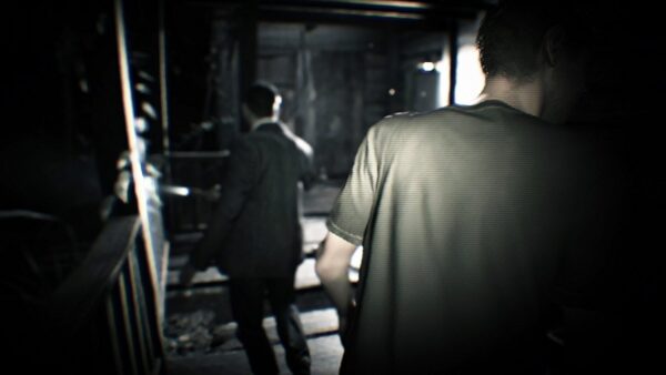 Resident Evil 7 Biohazard (PS4) | Capcom Video Games - Image 7