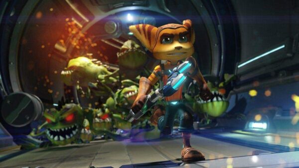 Ratchet and Clank (PS4) | Sony Video Games - Image 4