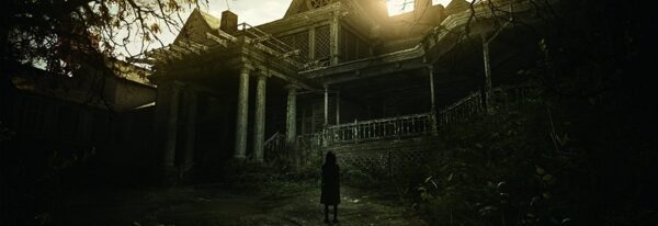 Resident Evil 7 Biohazard (PS4) | Capcom Video Games - Image 14
