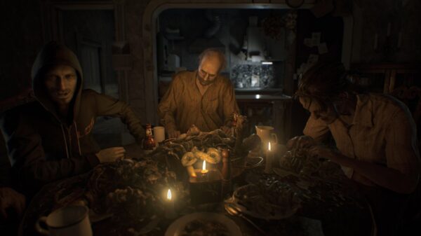 Resident Evil 7 Biohazard (PS4) | Capcom Video Games - Image 10