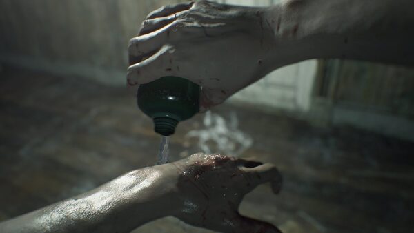 Resident Evil 7 Biohazard (PS4) | Capcom Video Games - Image 13