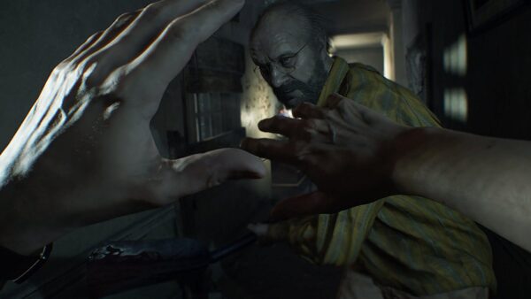 Resident Evil 7 Biohazard (PS4) | Capcom Video Games - Image 12