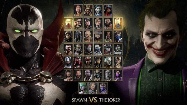 Mortal Kombat 11 Ultimate - PlayStation 5  Video Games - Image 3
