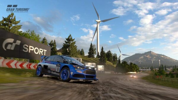 Gran Turismo Sport Hits for PlayStation 4 Sony Interactive Entertai: Movies - Image 5