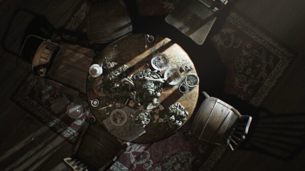 Resident Evil 7 Biohazard (PS4) | Capcom Video Games - Image 9