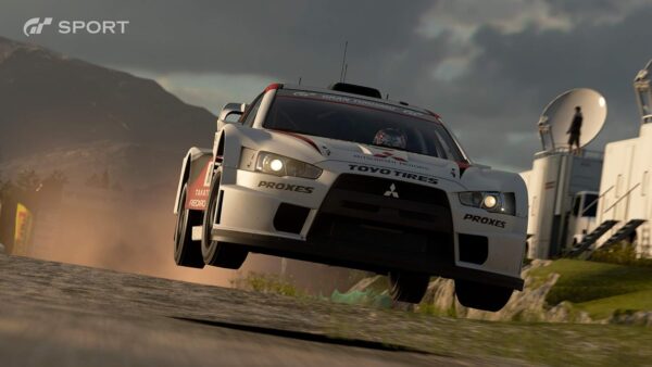 Gran Turismo Sport Hits for PlayStation 4 Sony Interactive Entertai: Movies - Image 3