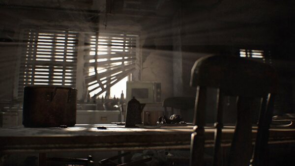 Resident Evil 7 Biohazard (PS4) | Capcom Video Games - Image 4