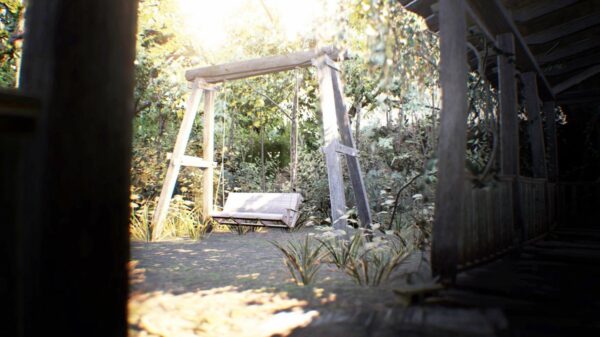 Resident Evil 7 Biohazard (PS4) | Capcom Video Games - Image 3