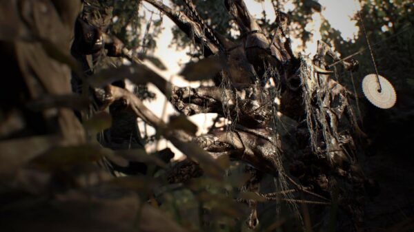 Resident Evil 7 Biohazard (PS4) | Capcom Video Games - Image 2