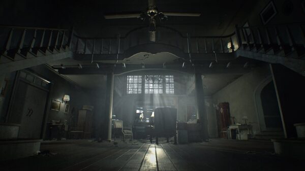 Resident Evil 7 Biohazard (PS4) | Capcom Video Games - Image 11