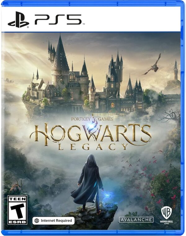 Hogwarts Legacy | Video Games