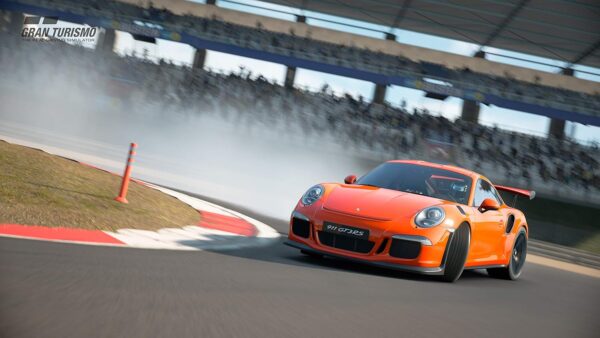 Gran Turismo Sport Hits for PlayStation 4 Sony Interactive Entertai: Movies - Image 4