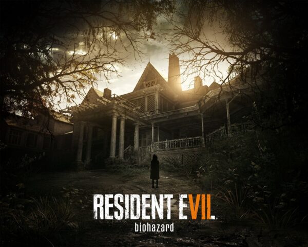 Resident Evil 7 Biohazard (PS4) | Capcom Video Games - Image 15
