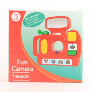 Funskool Fun Camera Toys & Games | Best Birthday Gift for Kids