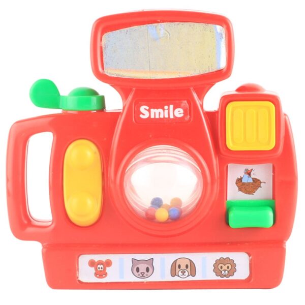 Funskool Fun Camera Toys & Games | Best Birthday Gift for Kids - Image 2