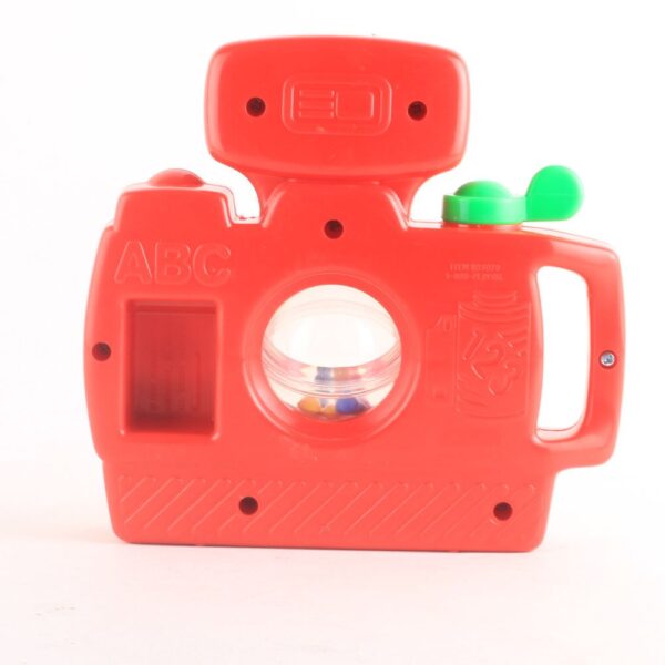 Funskool Fun Camera Toys & Games | Best Birthday Gift for Kids - Image 3